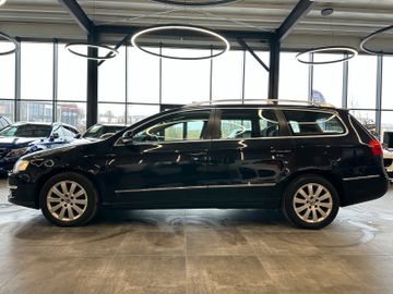 Volkswagen Passat Variant Comfortline *AHK*Klima*SHZ*PDC*