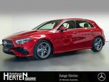 Mercedes-Benz A180 AMG LINE ADVANCED PLUS +LED+KAMERA+18" AMG - Mercedes-Benz A-Klasse: Advanced Plus