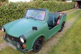 Trabant Kübel - Trabant: Kübel