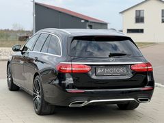 MERCEDES-BENZ E 300de T/BURMESTER/ACC/AMG/AHK/KAMERA MERCEDES-BENZ E 300de T/BURMESTER/ACC/AMG/AHK/KAMERA