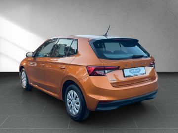 Skoda Fabia 1.0 TSI *KLIMA*PDCh*DAB*LED*SHZ*