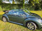 Volkswagen Beetle Cabrio - gebrauchte VW Beetle aus dem Jahr 2005