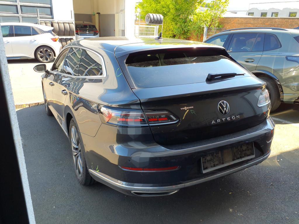 Volkswagen Arteon SB 2.0 TDI DSG Elegance IQ.Drive IQ.Light, миниатюра 4