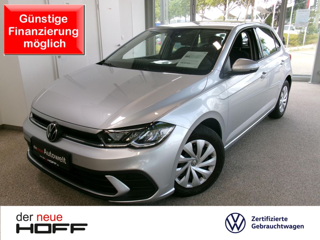 Image of Volkswagen Polo
