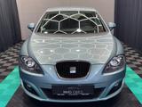 Seat Leon Reference KLIMA/WENIG-KM/2-HAND/GEPFLEGT - gebrauchte Seat Leon aus dem Jahr 2010