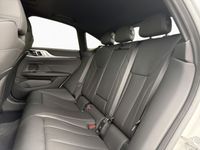BMW i4 - Vorschau Bild 13