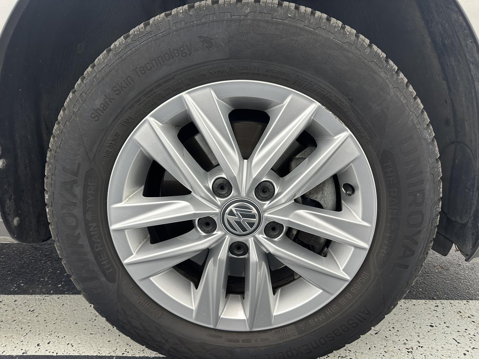 Volkswagen Caddy XTRA BMT "NAVI-MULTI-PDC-SITZH-TEMPO-ALU"