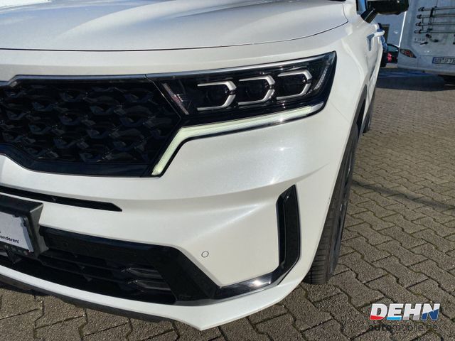 Kia Sorento 2.2 CRDi 4WD Platinum Pano HUD