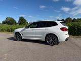 BMW X3 M40i - Voll: Standh. | HUD | AHK | DisplayKey - BMW X3 M40