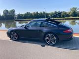 Porsche 911 TARGA 4 S (997.2) - Porsche aus 2011: 911
