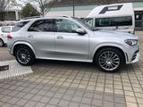 Mercedes-Benz GLE 450 4MATIC - - Mercedes-Benz GLE 450 in Duisburg