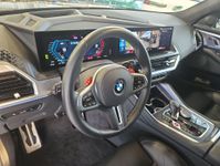 BMW XM - Vorschau Bild 19