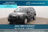 Skoda Karoq Ambition 2.0 TDI 110kW AK*Tempo*Nav*PDC*SH - Skoda Karoq in Frankfurt (Main)
