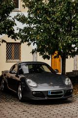 Porsche Cayman 2.9 - PDK sport chrono - Porsche Cayman: Pdk