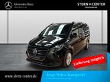 Mercedes-Benz V 220 d lang Style elektr. Türen Multibeam AHK - Mercedes-Benz V 220 Kombi Gebrauchtwagen