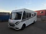 Carado I338 Automatik  - Carado I 338 Automatik