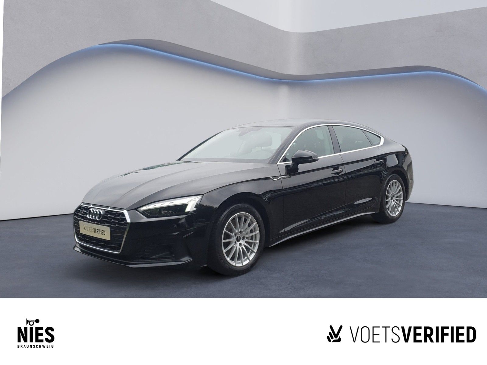 Audi A5 - Bild 2