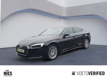 Audi A5 - 2
