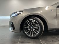 BMW 520 - Vorschau Bild 8