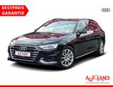 Audi A4 40 2.0 TDI Avant Advanced LED 360° Navi SHZ - Audi A4: 3.2