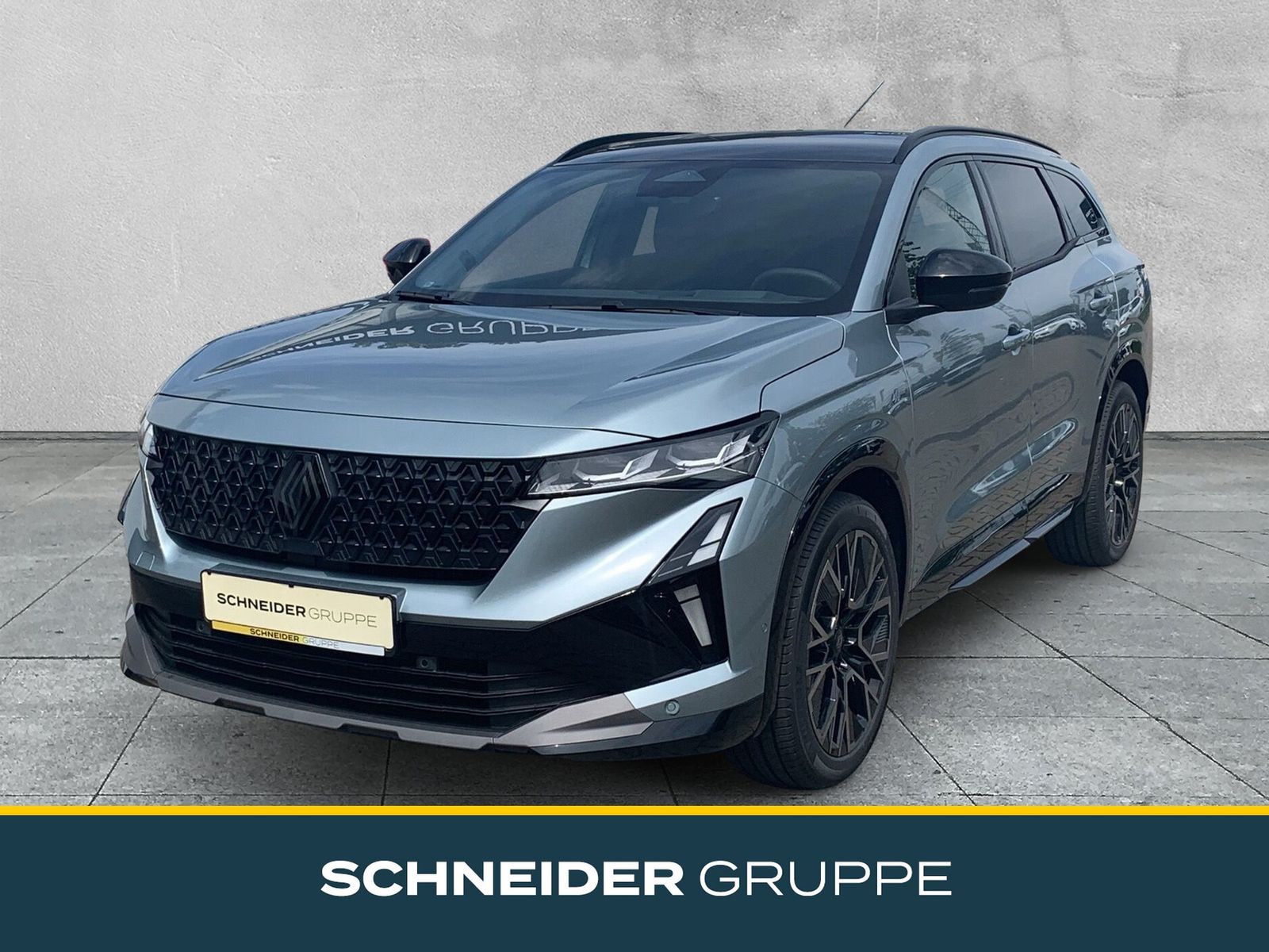 Renault Espace - Bild 1