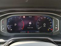 Volkswagen Taigo - Vorschau Bild 12