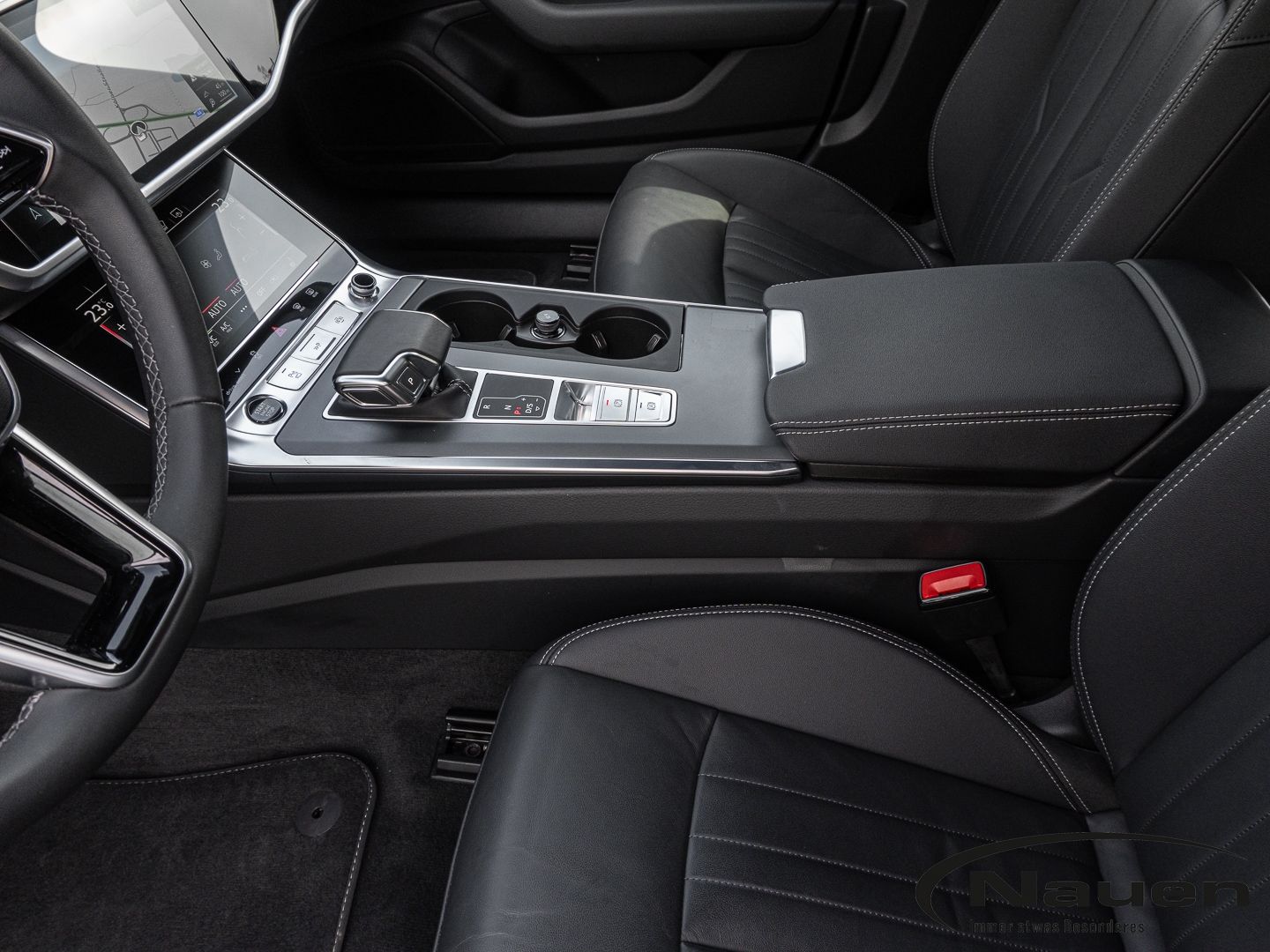 Audi A6 - Bild 19