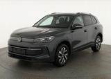Volkswagen Tiguan 1.5 eHybrid DSG Life, AHK, Navi, ParkAssi - VW Tiguan Gebrauchtwagen in Stuttgart