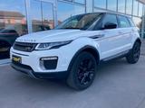 Land Rover Range Evoque 2.0 TD4 150 CV 5p. SE ca - Land Rover Range Rover Evoque Kombi Gebrauchtwagen