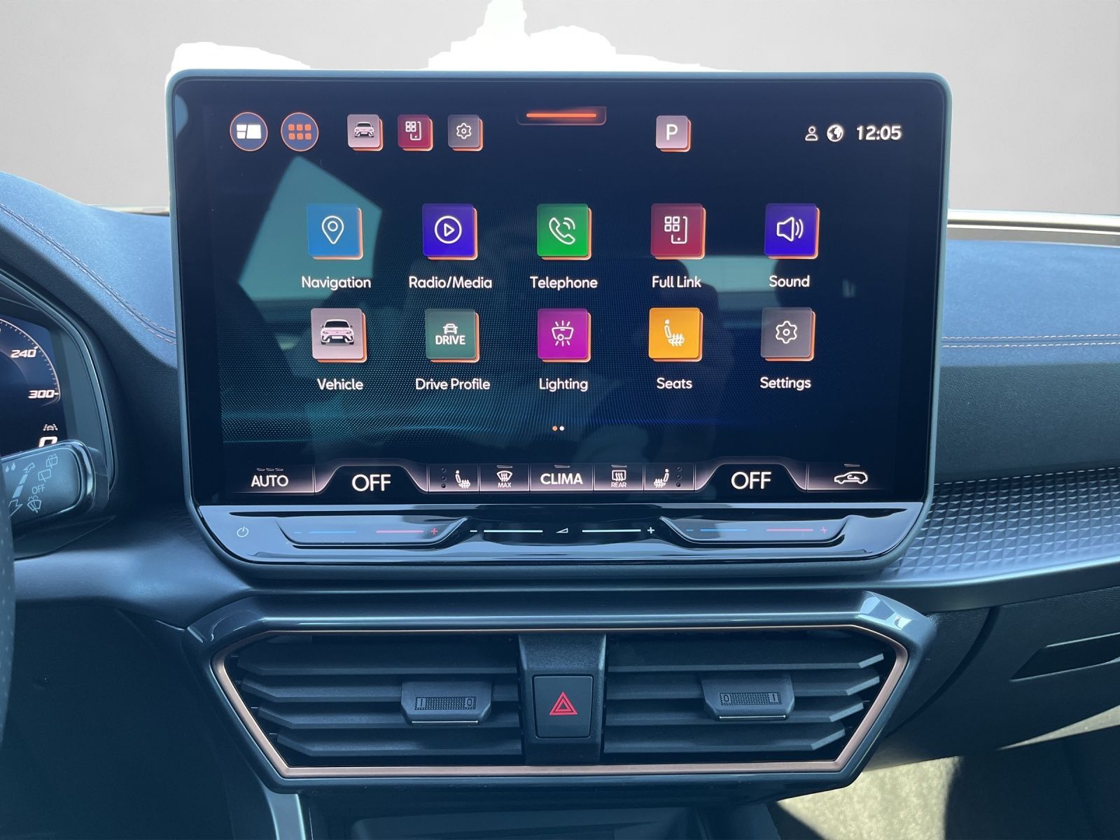 Cupra Leon - Bild 11