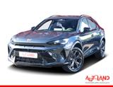 Cupra Formentor 1.5 TSI DSG Matrix ACC Pano Navi - Cupra Formentor Tageszulassungen
