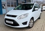 Ford Grand C-Max 1.0 EcoBoost Trend KLIMA AHK TÜV - Ford Grand C-Max aus 2013