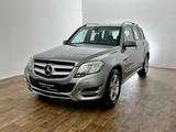 Mercedes-Benz GLK 220 CDI / 4x4 / NUR 74.tKM / GARANTIE / AHK - Mercedes-Benz: Glk