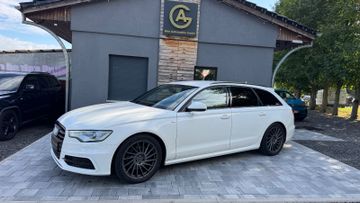 Audi A6 - 2