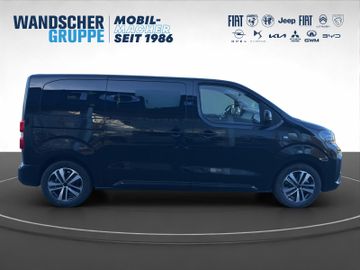 Peugeot Traveller 2.2 Diesel 180 L2 Allure AHK+St.Hz+Kam