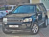 Land Rover Freelander 2 S TD4*Allrad/Scheckheft/Klima/AHK - Land Rover Freelander: Td4