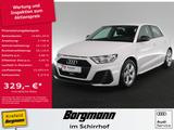 Audi A1 Sportback 30 TFSI S line PDC KLIMA - Audi A1 in Mönchengladbach