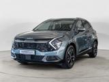 Kia Sportage 1.6 CRDi Spirit - Kia Sportage Spirit mit Diesel-Antrieb