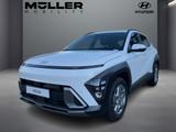 Hyundai KONA 1.6 T-GDI Trend +Wide+LED+Navi+Cam+Ambiente - Hyundai KONA aus 2025