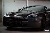 Aston Martin V8 Vantage S Roadster - Aston Martin in Bochum