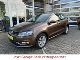 Volkswagen Polo V Highline | 1,2TSI | SHZ | Klima | LM |PDC - gebrauchte Kleinwagen in Konstanz
