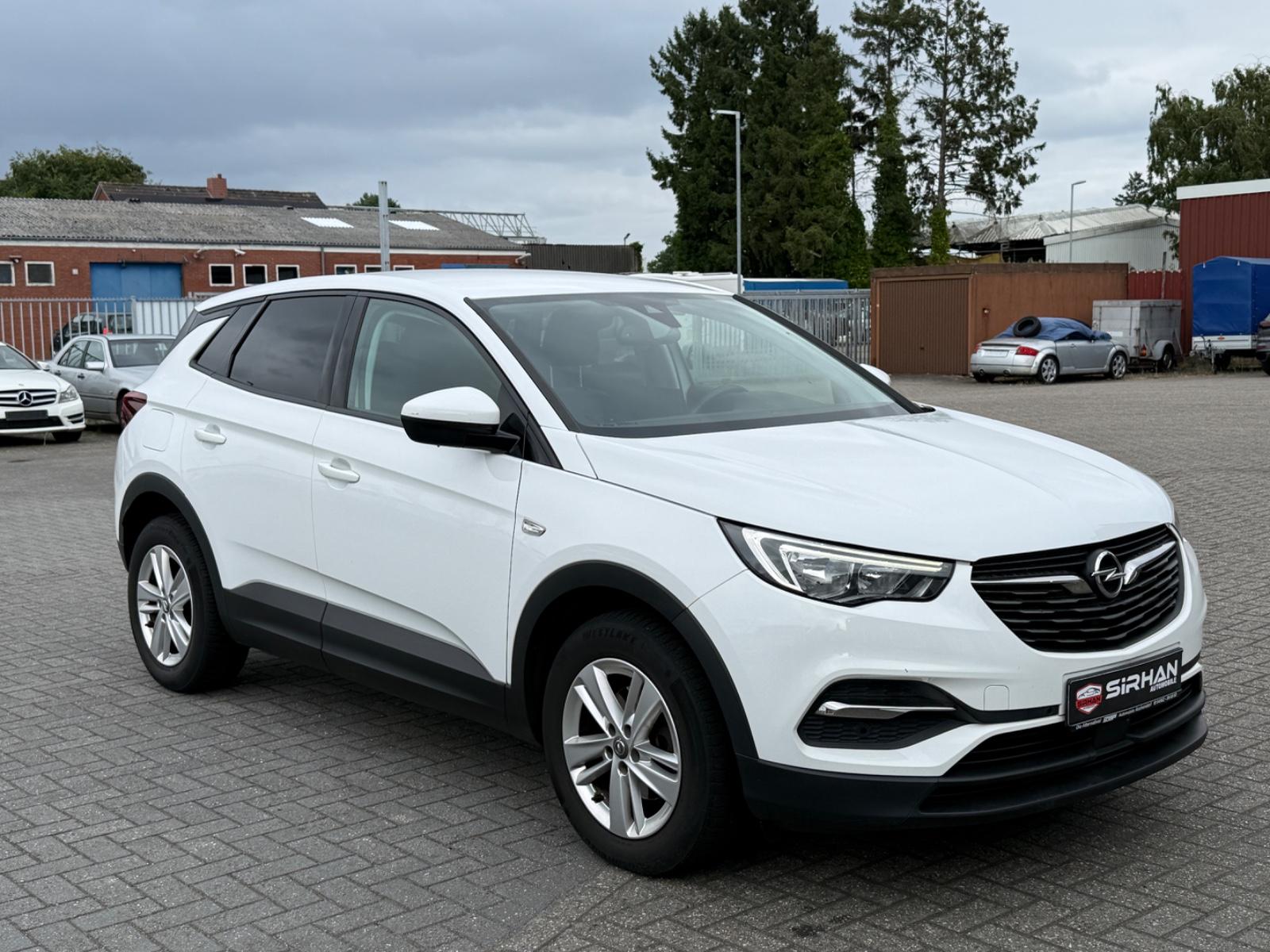 Opel ANDERE Grandland Edition LED*PDC