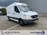 Mercedes-Benz Sprinter 316 / CNG / 1.8 NGT GAS Powered / 146 d - Mercedes-Benz Sprinter 316 ngt