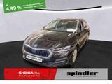 Skoda Octavia Combi Ambition 2.0 TDI DSG/LED, PDC,DAB+ - Skoda Octavia: Ambition Combi
