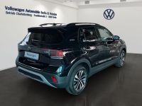 Volkswagen T-Cross - Vorschau Bild 4