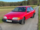 Ford Sierra 2.0i OHC Coupe - Ford Sierra: Coupe