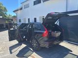 Volvo XC60 B4 D R Design Geartronic R Design - Volvo XC60 Gebrauchtwagen in Bielefeld