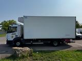 Mercedes-Benz Atego 1021 Mit Carrier Sp 850Mt - Mercedes-Benz Atego