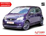 Seat Mii 1.0 Connect Navi Klima Sitzheizung Tempomat - Seat Mii mit Benzin-Antrieb