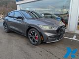 Ford Mustang MACH-E Mach-E Extended Range AWD mit AHK - Ford mit Elektro-Antrieb: Mach